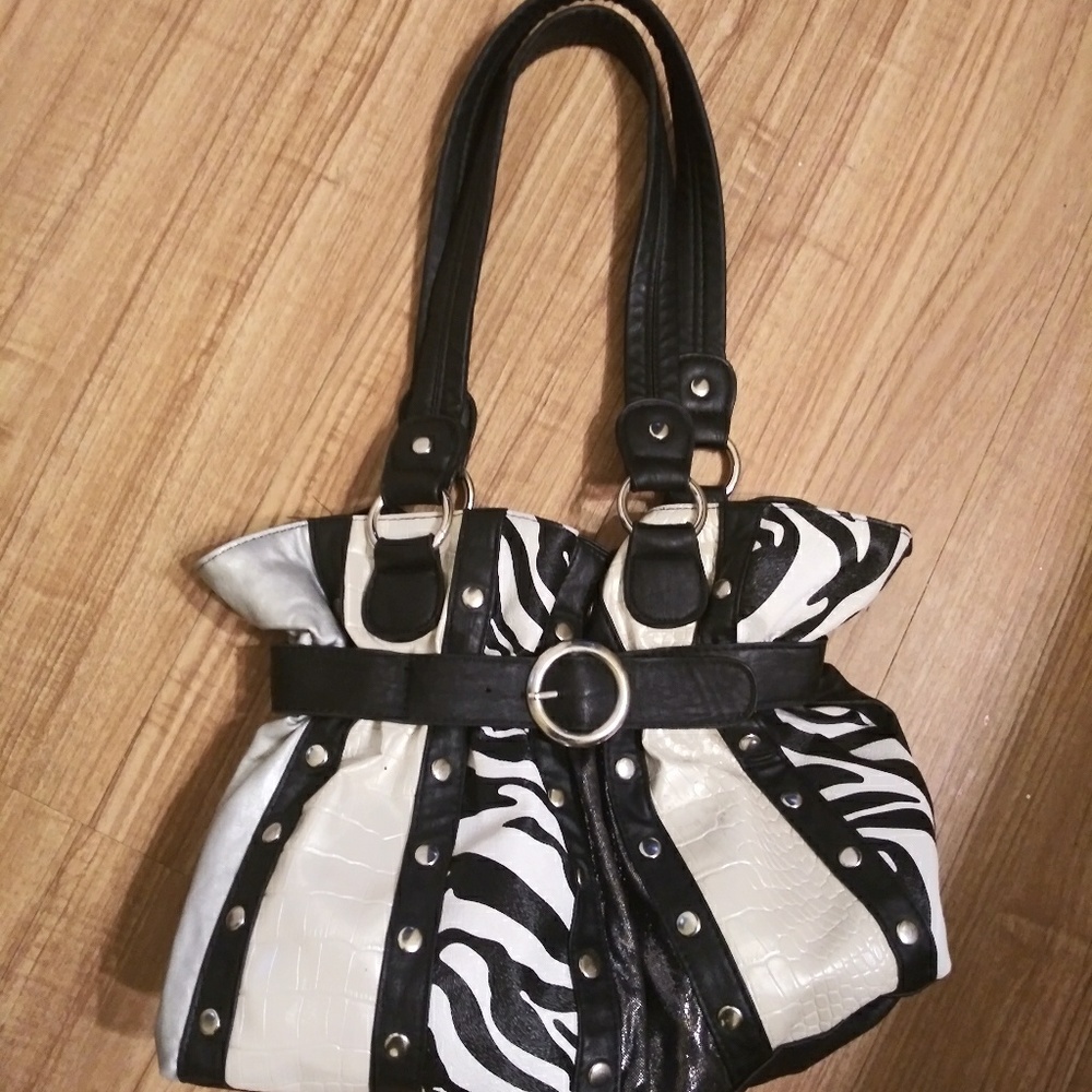 Claire Bag